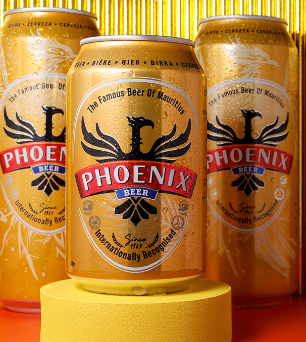 Phoenix Beer